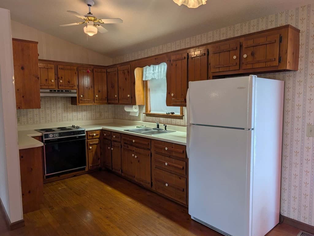 70 Jamie Lane, Blairsville GA 30512 - Photo