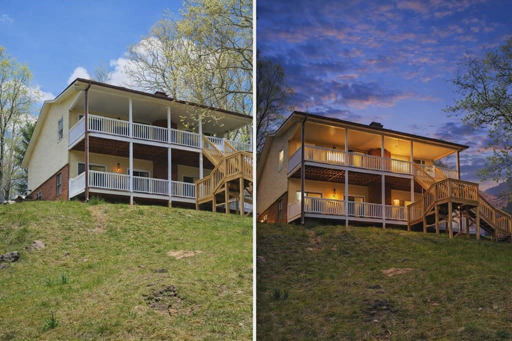 70 Jamie Lane, Blairsville GA 30512 - Photo