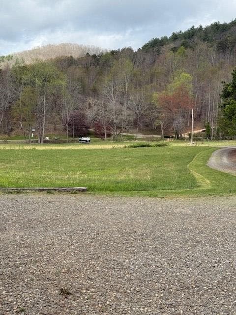 1281 NE Lawrence Smith Road, Hayesville NC 28904 - Photo