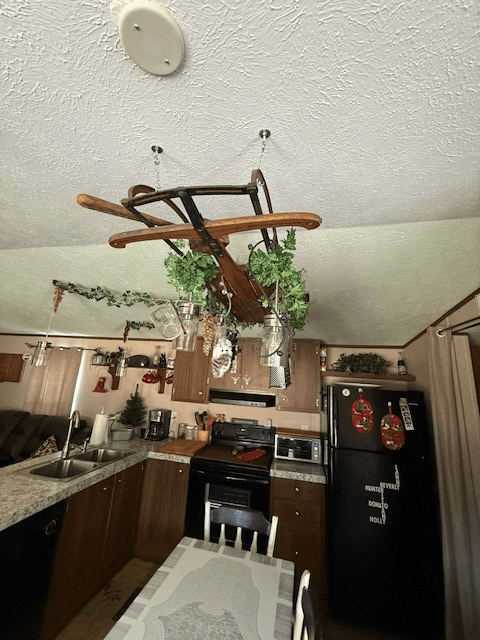 1281 NE Lawrence Smith Road, Hayesville NC 28904 - Photo