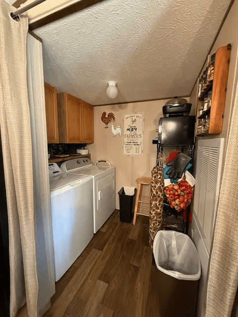 1281 NE Lawrence Smith Road, Hayesville NC 28904 - Photo