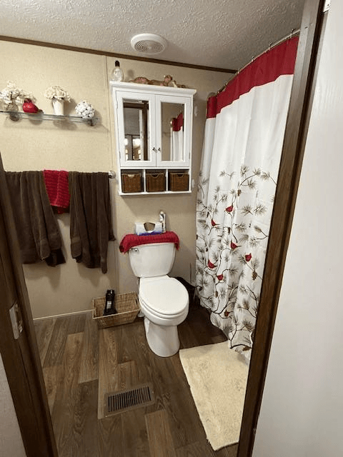 1281 NE Lawrence Smith Road, Hayesville NC 28904 - Photo