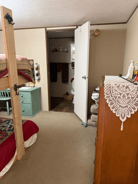 1281 NE Lawrence Smith Road, Hayesville NC 28904 - Photo