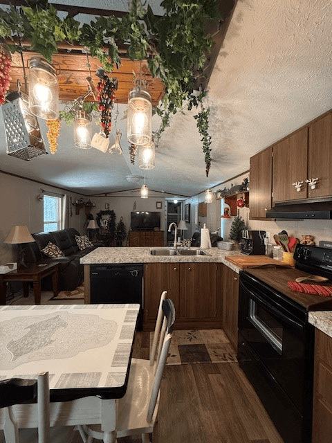 1281 NE Lawrence Smith Road, Hayesville NC 28904 - Photo