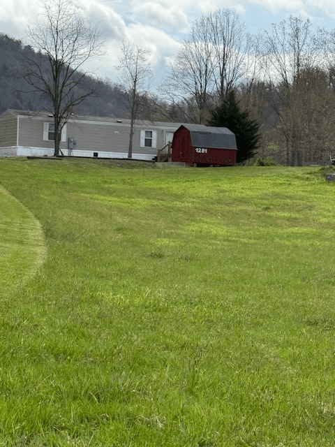 1281 NE Lawrence Smith Road, Hayesville NC 28904 - Photo