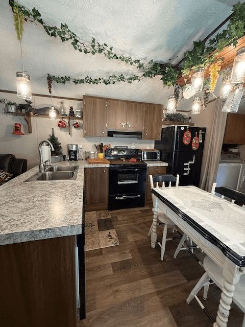 1281 NE Lawrence Smith Road, Hayesville NC 28904 - Photo