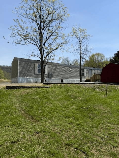 1281 NE Lawrence Smith Road, Hayesville NC 28904 - Photo