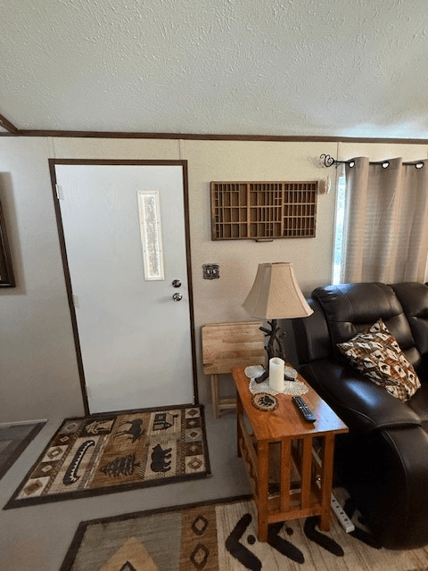 1281 NE Lawrence Smith Road, Hayesville NC 28904 - Photo