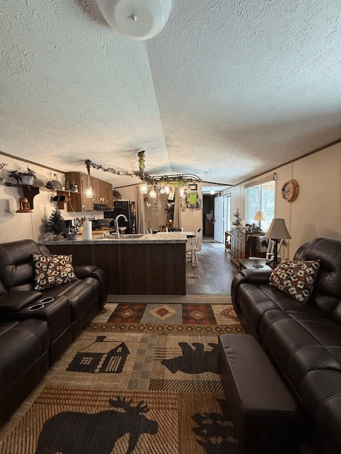 1281 NE Lawrence Smith Road, Hayesville NC 28904 - Photo