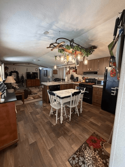 1281 NE Lawrence Smith Road, Hayesville NC 28904 - Photo