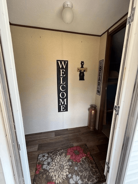 1281 NE Lawrence Smith Road, Hayesville NC 28904 - Photo