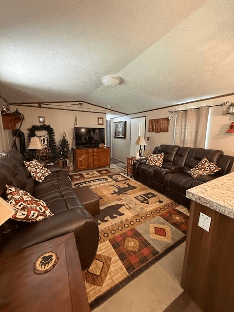 1281 NE Lawrence Smith Road, Hayesville NC 28904 - Photo