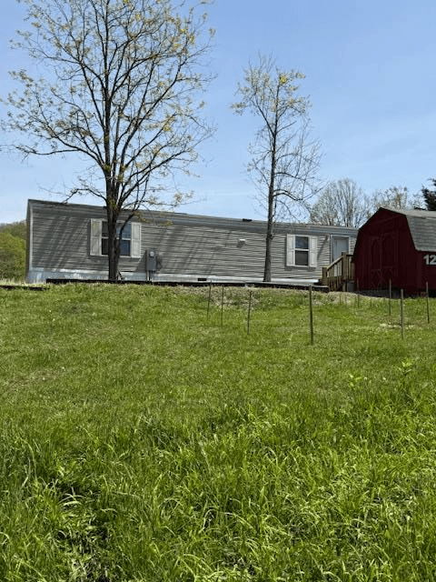 1281 NE Lawrence Smith Road, Hayesville NC 28904 - Photo
