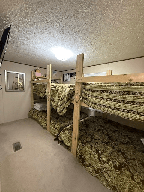 1281 NE Lawrence Smith Road, Hayesville NC 28904 - Photo