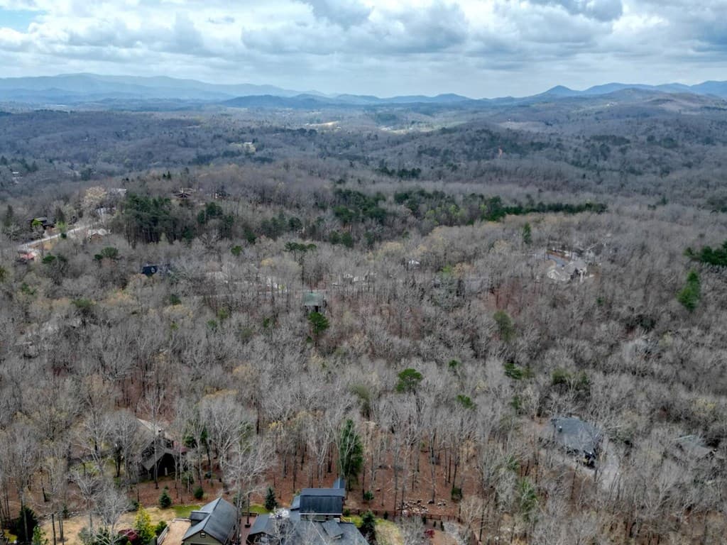 Lot 25 Cross Creek, Mineral Bluff GA 30559 - Photo