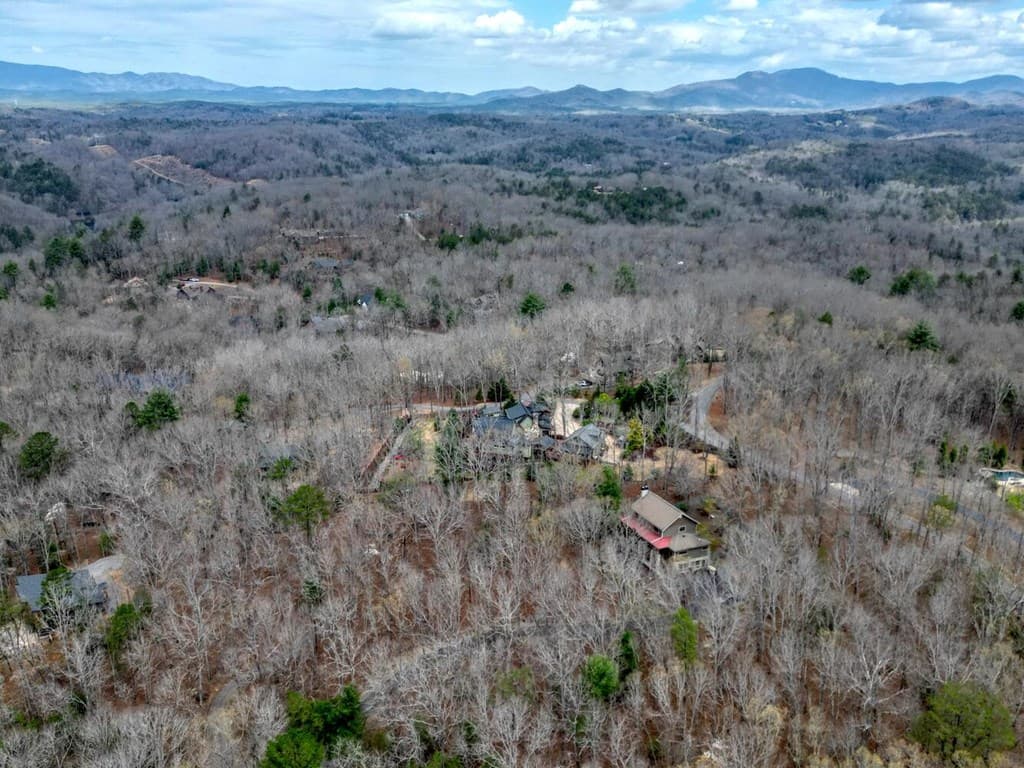Lot 25 Cross Creek, Mineral Bluff GA 30559 - Photo