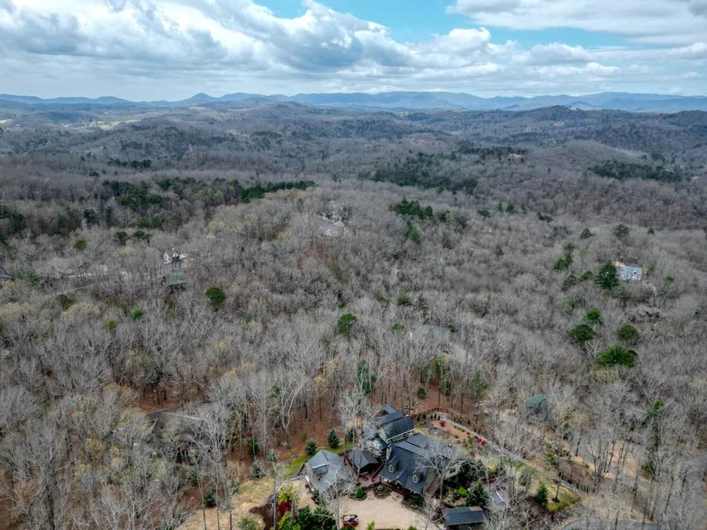 Lot 25 Cross Creek, Mineral Bluff GA 30559 - Photo