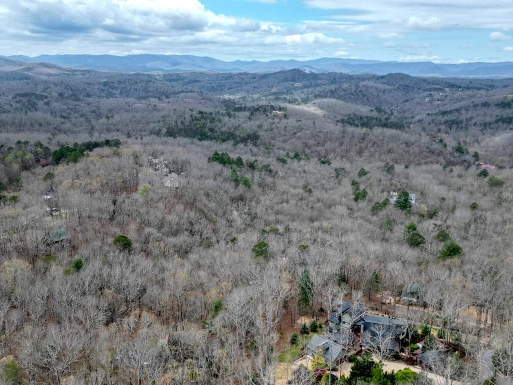 Lot 25 Cross Creek, Mineral Bluff GA 30559 - Photo