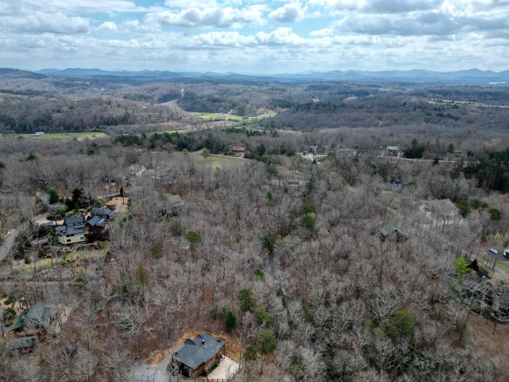 Lot 25 Cross Creek, Mineral Bluff GA 30559 - Photo