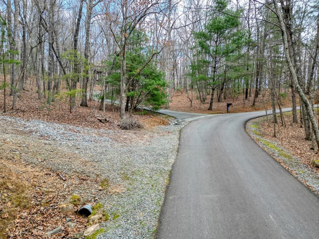 Lot 25 Cross Creek, Mineral Bluff GA 30559 - Photo