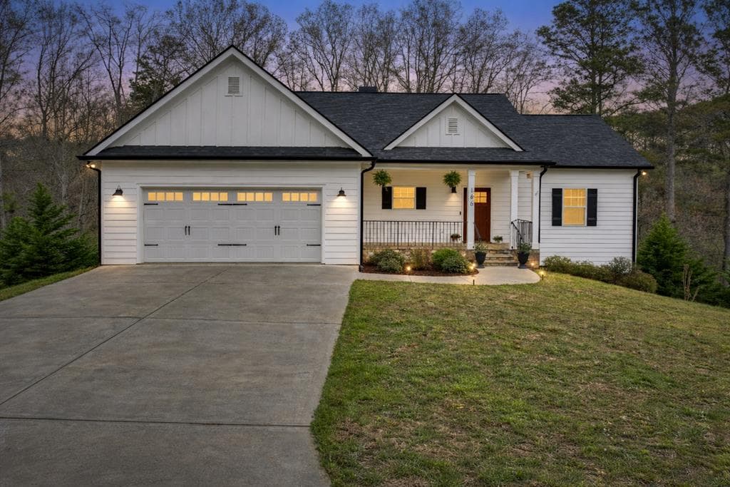186 Meadow Circle, Ellijay GA 30540 - Photo