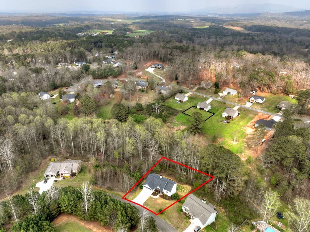 186 Meadow Circle, Ellijay GA 30540 - Photo