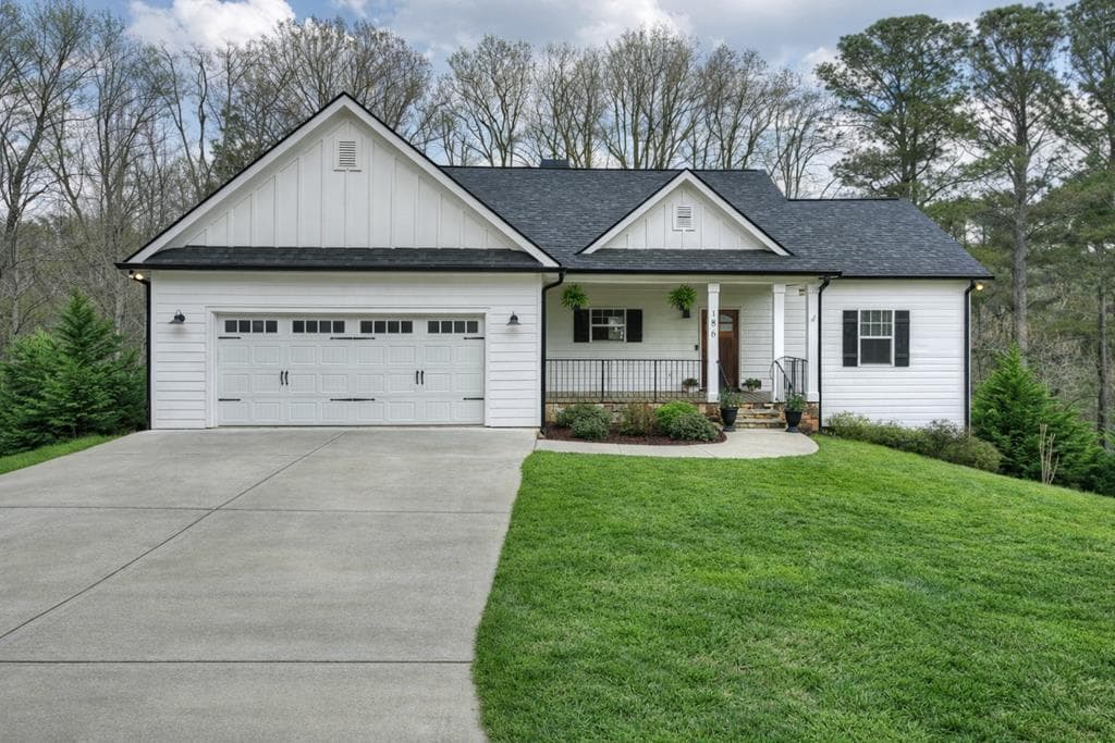 186 Meadow Circle, Ellijay GA 30540 - Photo