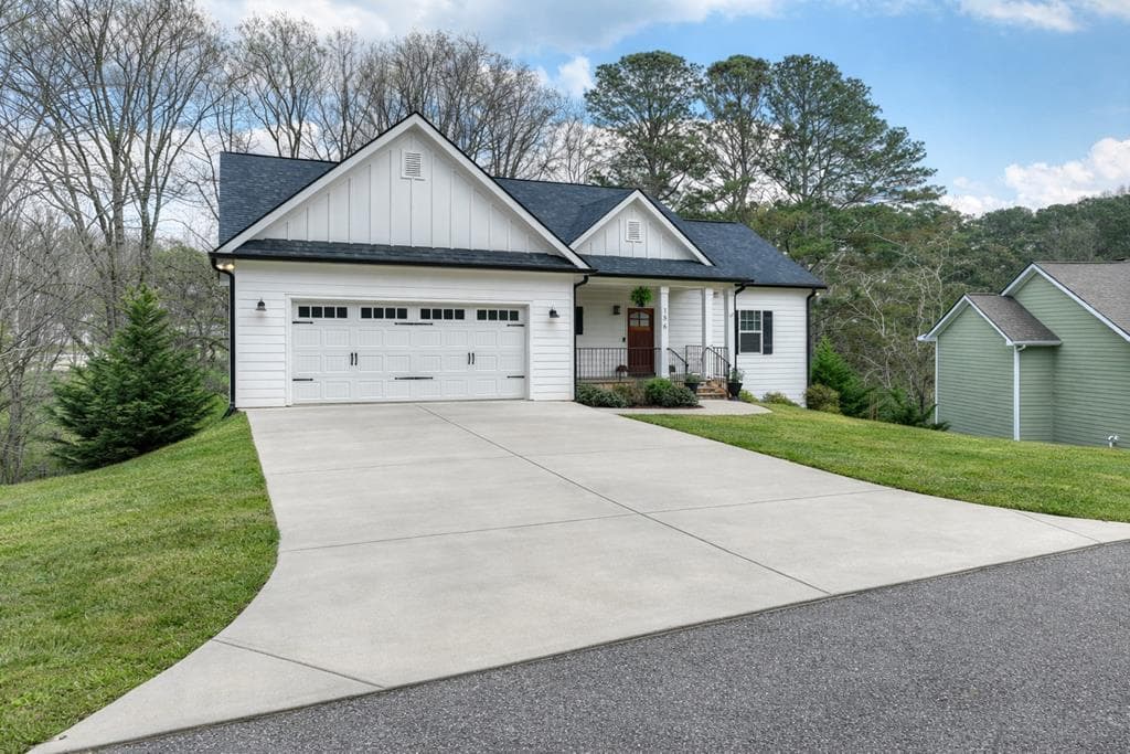 186 Meadow Circle, Ellijay GA 30540 - Photo