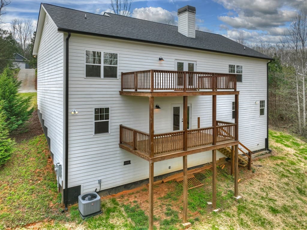 186 Meadow Circle, Ellijay GA 30540 - Photo