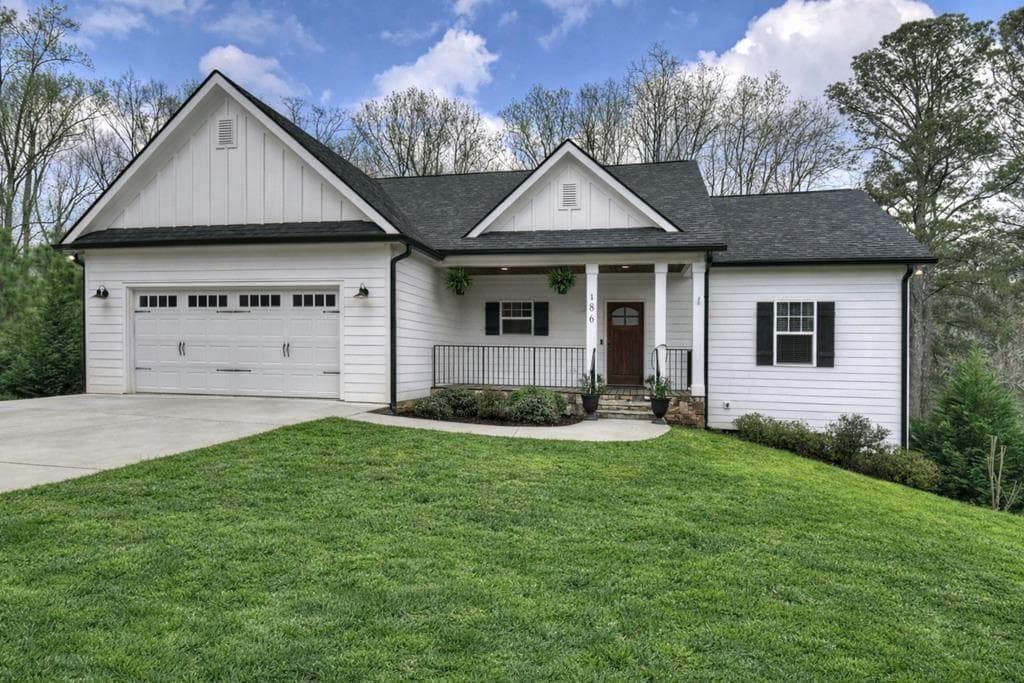 186 Meadow Circle, Ellijay GA 30540 - Photo