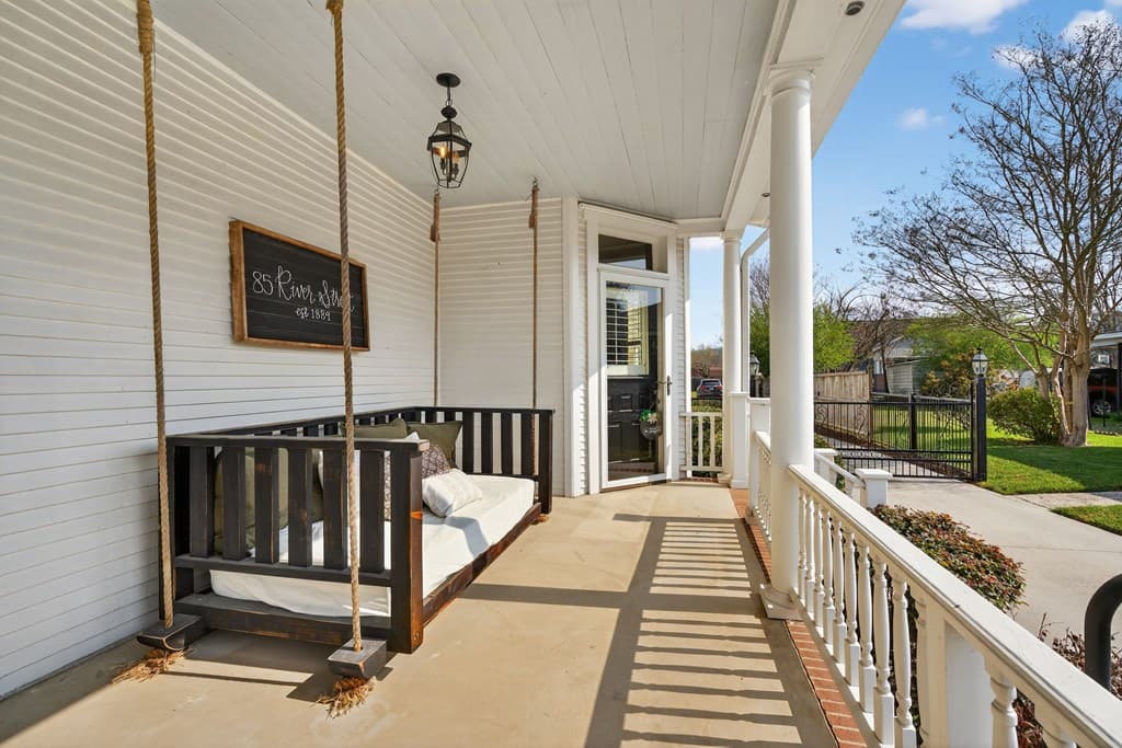 85 River Street, Ellijay GA 30540 - Photo