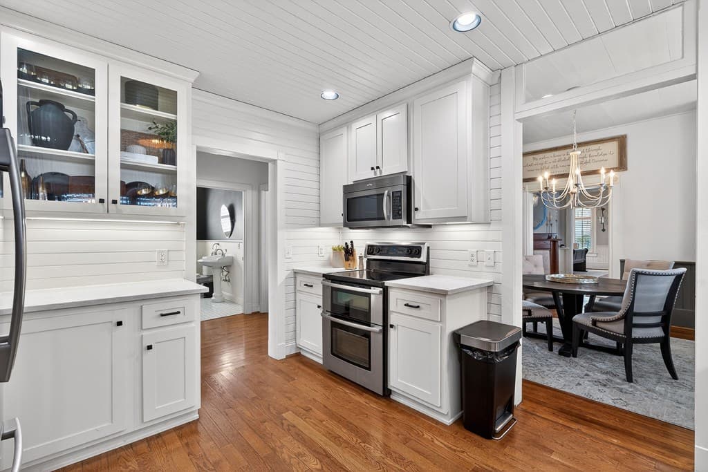 85 River Street, Ellijay GA 30540 - Photo