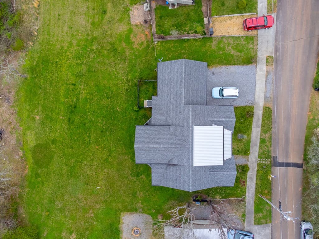 101 Mill Street, Hayesville NC 28904 - Photo