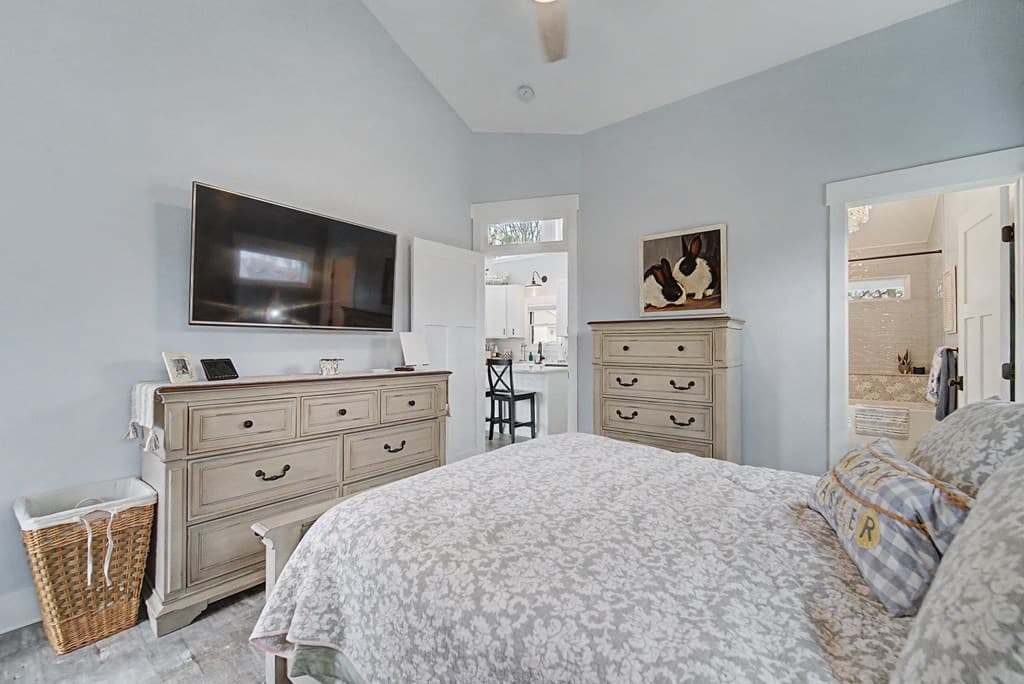 101 Mill Street, Hayesville NC 28904 - Photo