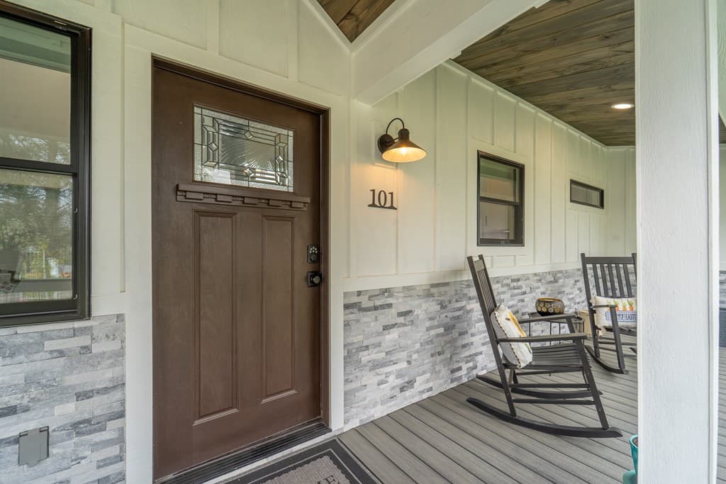 101 Mill Street, Hayesville NC 28904 - Photo