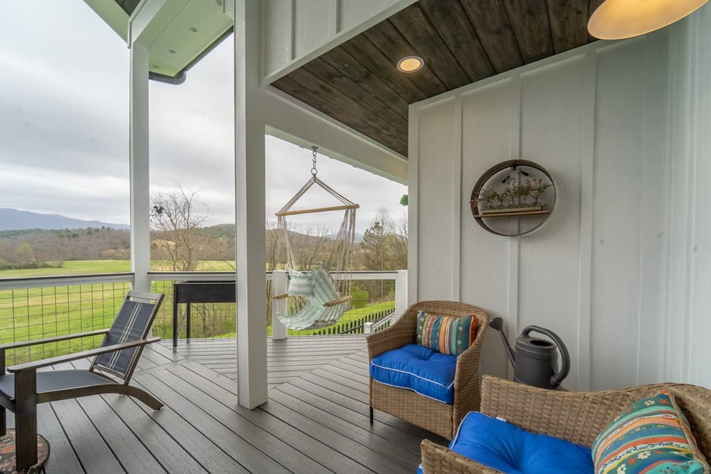 101 Mill Street, Hayesville NC 28904 - Photo