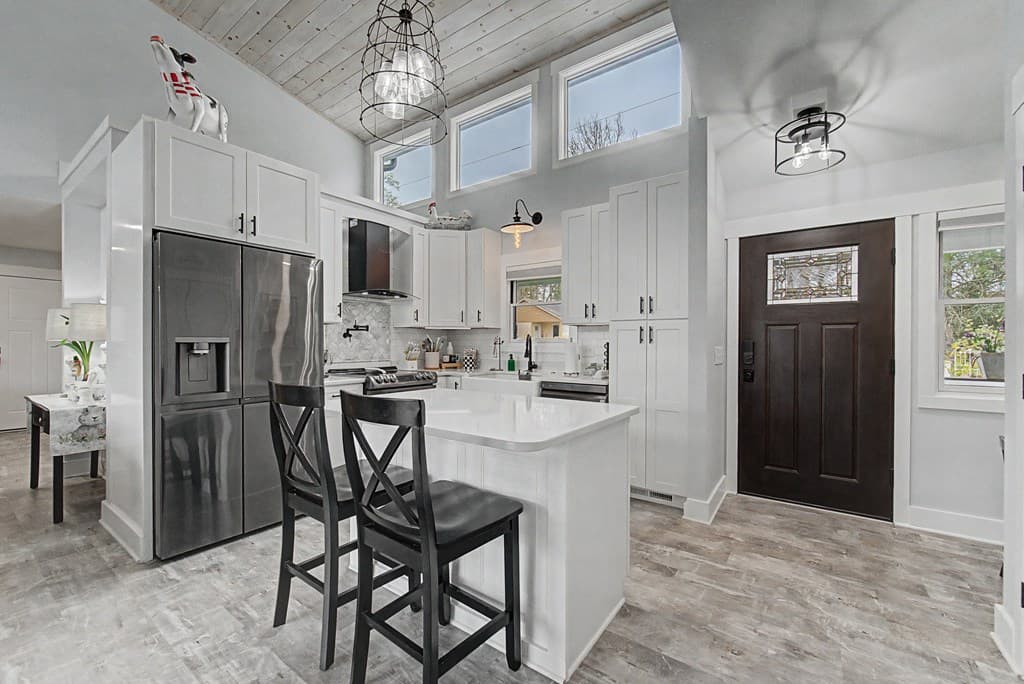 101 Mill Street, Hayesville NC 28904 - Photo