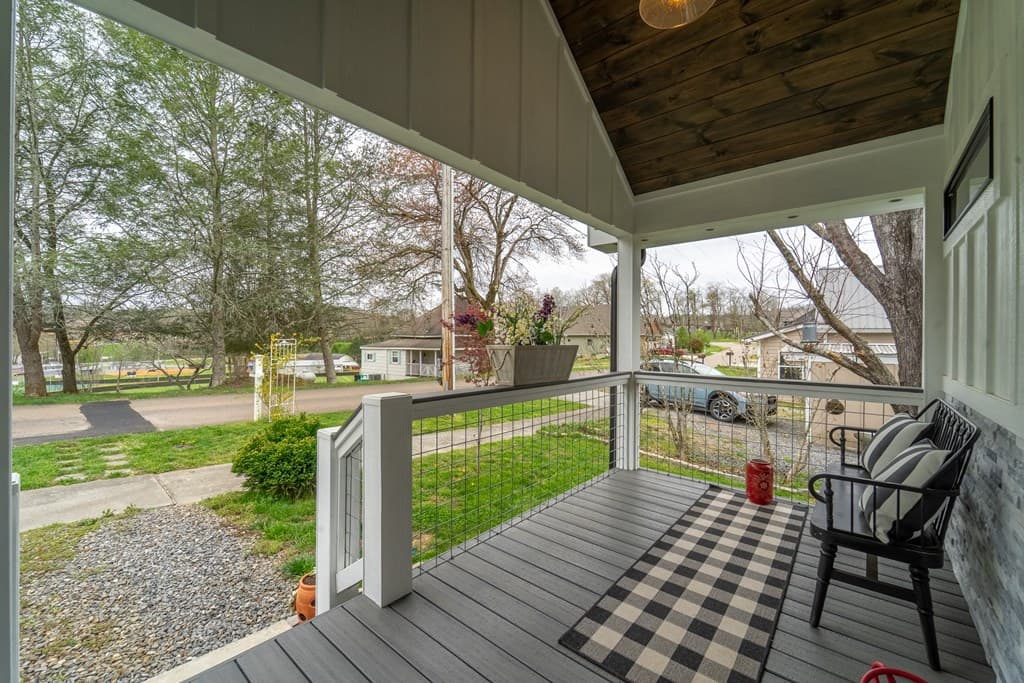 101 Mill Street, Hayesville NC 28904 - Photo
