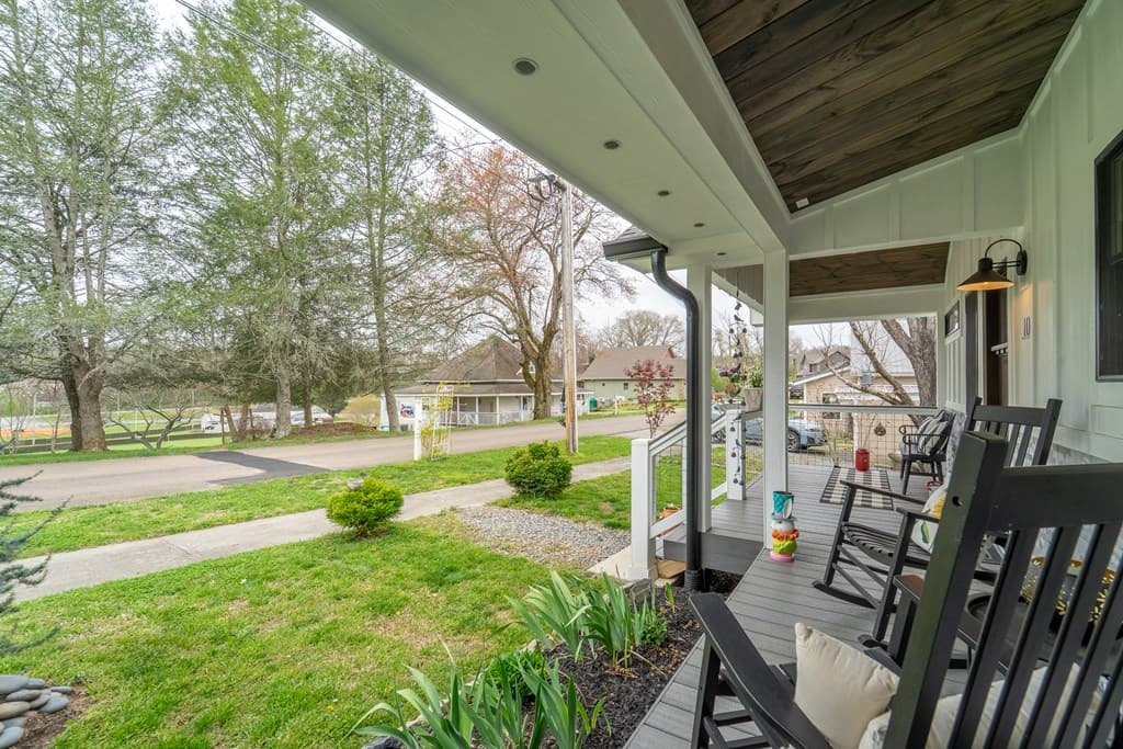 101 Mill Street, Hayesville NC 28904 - Photo
