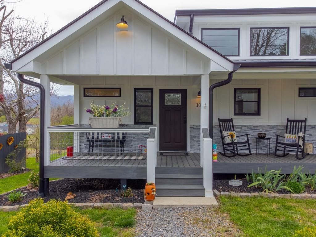 101 Mill Street, Hayesville NC 28904 - Photo