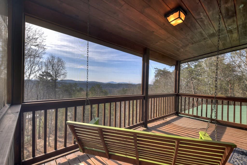 500 Evening Shade Walk, Mineral Bluff GA 30559 - Photo