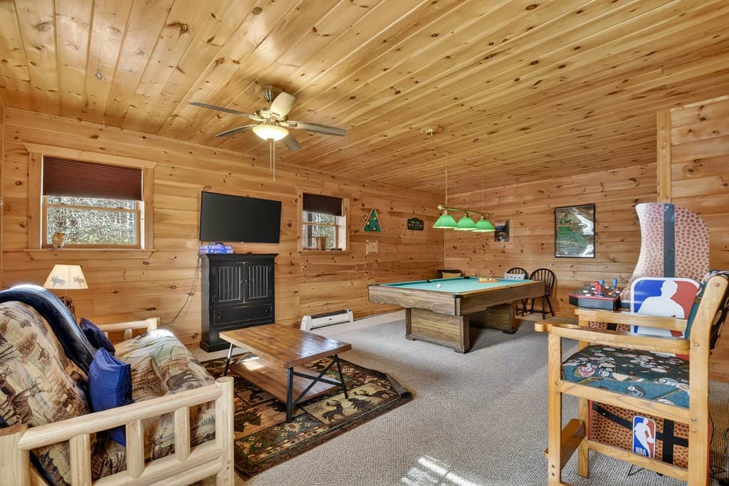 500 Evening Shade Walk, Mineral Bluff GA 30559 - Photo