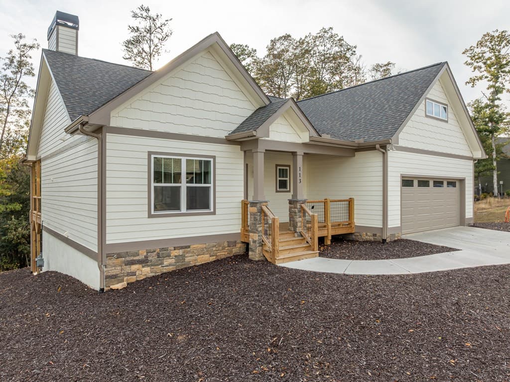 113 Summit View Lane, Ellijay GA 30540 - Photo