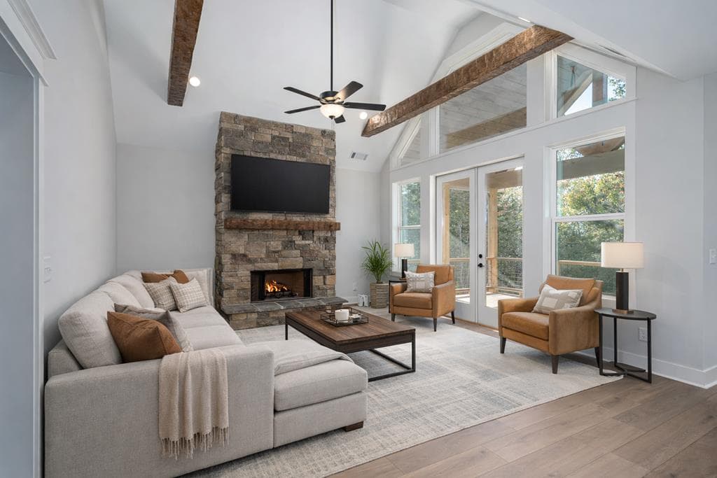 113 Summit View Lane, Ellijay GA 30540 - Photo