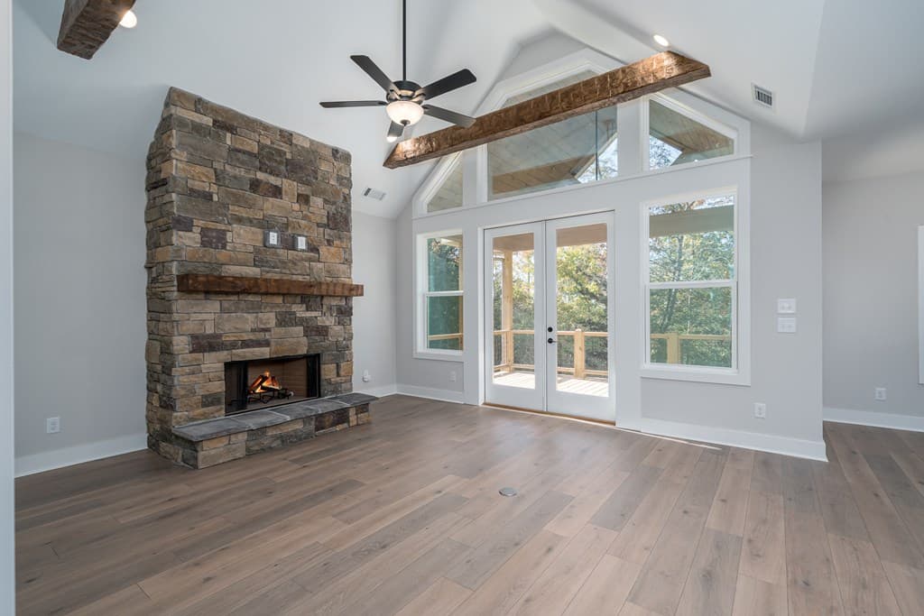 113 Summit View Lane, Ellijay GA 30540 - Photo