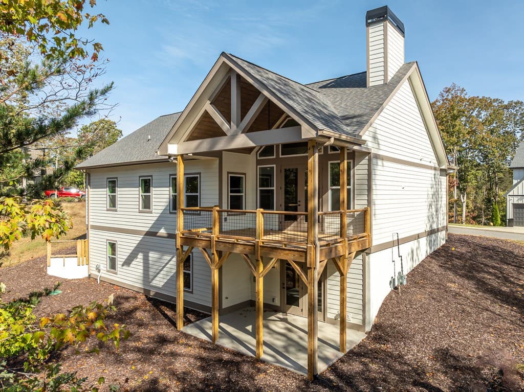 113 Summit View Lane, Ellijay GA 30540 - Photo