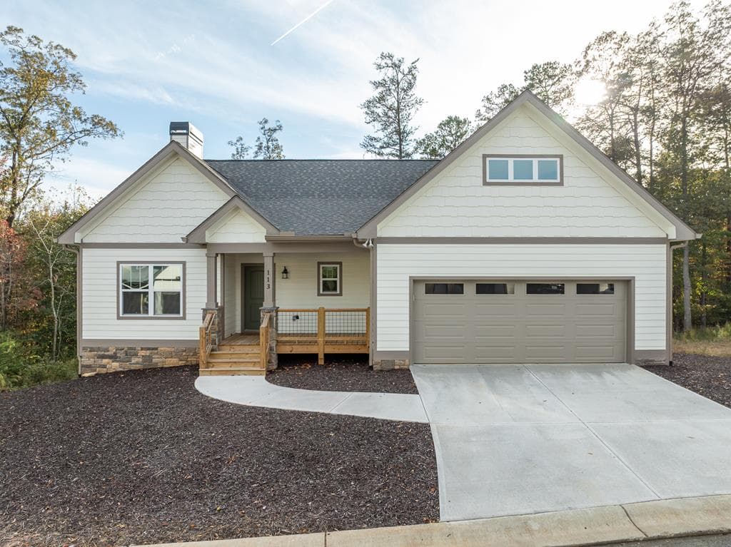 113 Summit View Lane, Ellijay GA 30540 - Primary photo