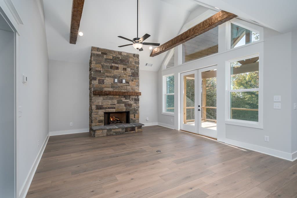 113 Summit View Lane, Ellijay GA 30540 - Photo