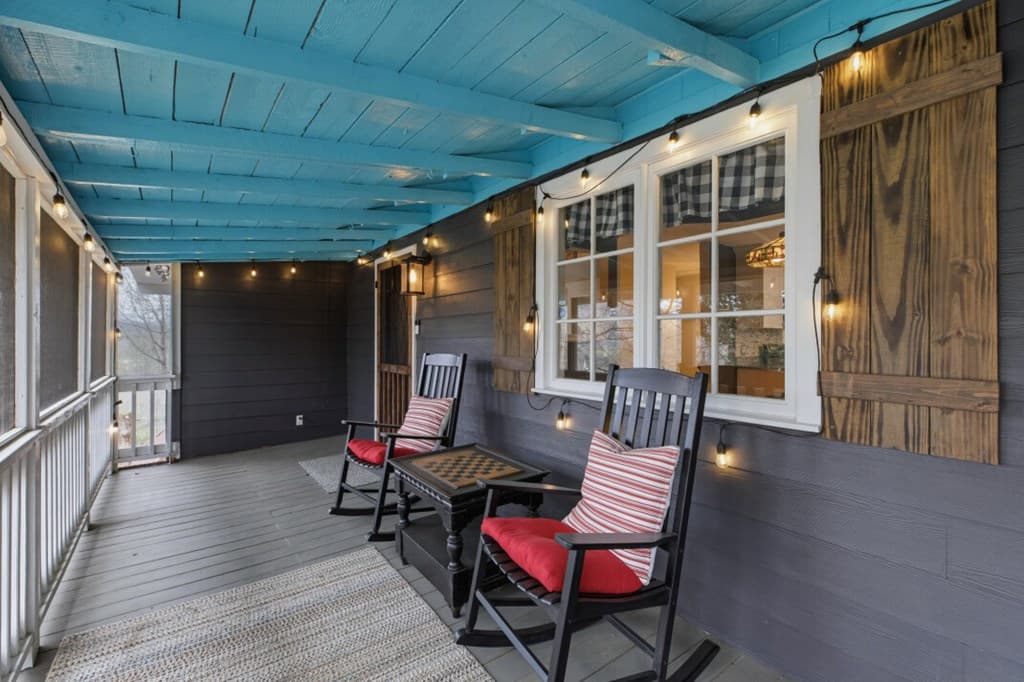 416 Electric Avenue, Clayton GA 30525 - Photo