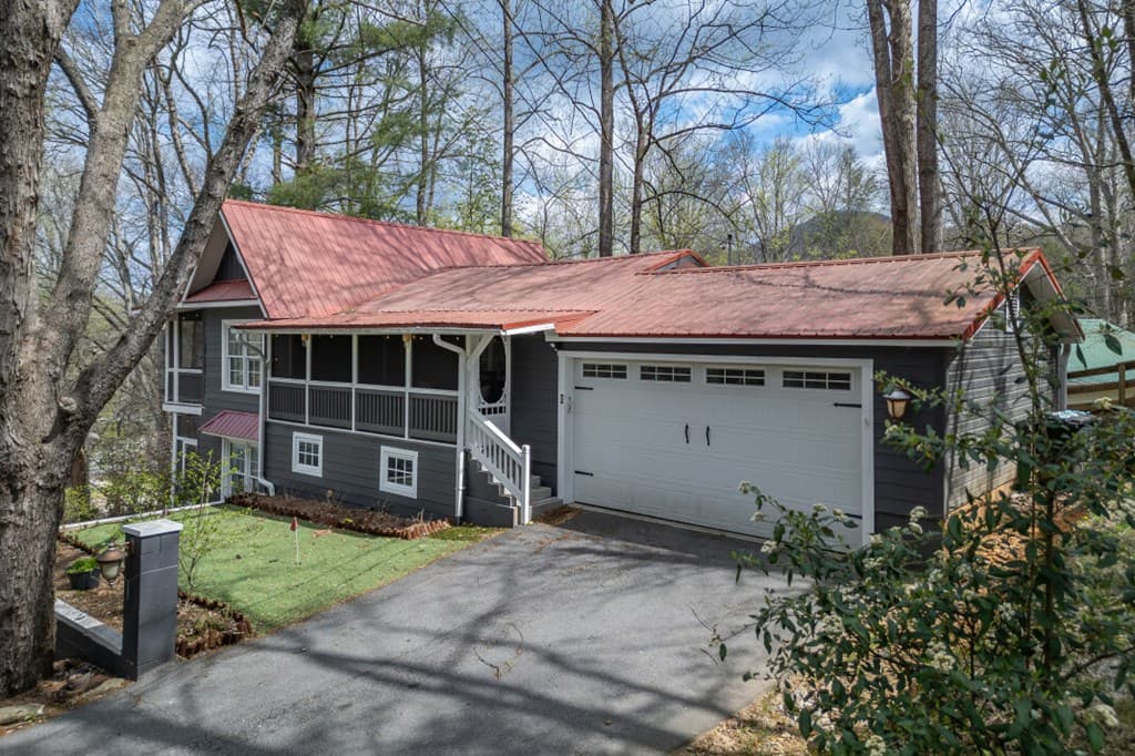 416 Electric Avenue, Clayton GA 30525 - Photo